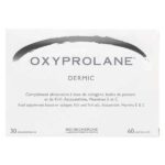 BIO RESEARCH OXYPROLANE TISSUE REGENERATION 60 CAPSULES