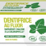 BIO SECURE FLUORINE TOOTHPASTE 75ML