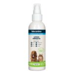 BIOCANINA EXTERNAL ANTI-PARASITIC LOTION ORGANIC REPELLENT LOTION FOR DOG AND CAT 240ML