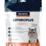 BIOCANINA ARTHROPLUS JOINTS TASTY CATS 30 MOUTH