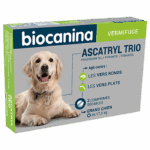 BIOCANINA ASCATRYL TRIO LARGE DOG 2 TABLETS