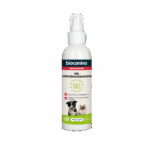 BIOCANINA ORGANIC ANTI-ITCH GEL 125ML