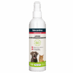 BIOCANINA ORGANIC ANTI-ITCH LOTION 240ML
