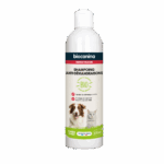 BIOCANINA ORGANIC ANTI-ITCH SHAMPOO 240ML