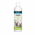 BIOCANINA ORGANIC ANTI-ODOR SHAMPOO 240ML