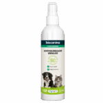 BIOCANINA ORGANIC ANTI-URINARY MARKING BEHAVIOR 240ML