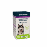 BIOCANINA GASTRO ENTERELOGY STIMULACTIV PROBIOTICS LARGE DOG 176G