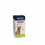 BIOCANINA GASTRO ENTERELOGY STIMULACTIV PROBIOTICS SMALL DOG ​​ORGANIC 57G