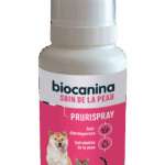 BIOCANINA PRURISPRAY 80ML