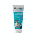 BIOCANINA PUPPY KITTEN SHAMPOO 200 ML