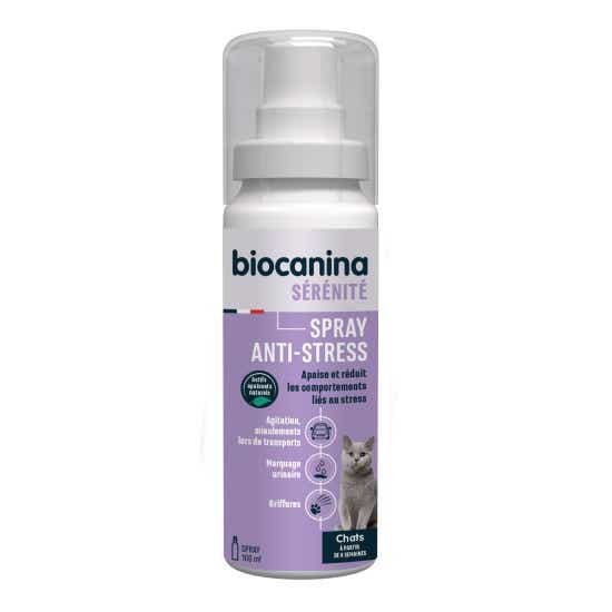 BIOCANINA ANTI-STRESS SPRAY 100ML