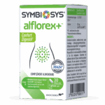 BIOCODEX SYMBIOSYS ALFLOREX DIGESTIVE COMFORT 30 CAPSULES