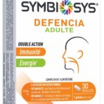 BIOCODEX SYMBIOSYS DEFENCIA ADULT 30 CAPSULES