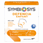 BIOCODEX SYMBIOSYS DEFENCIA CHILD 30 STICKS