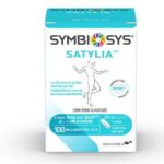 BIOCODEX SYMBIOSYS SATYLIA 60 CAPSULES