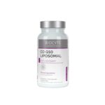 BIOCYTE LONGEVITY COENZYME Q10 40CAPS