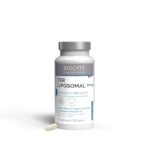 BIOCYTE LONGEVITY FE IRON 30 CAPSULES