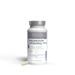 BIOCYTE LONGEVITY NEUROMAG 60CAPS