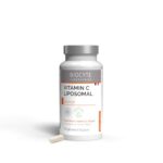 BIOCYTE LONGEVITY VITAMIN C LIPOSOMAL 30 CAPSULES
