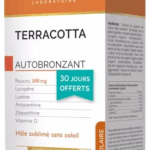 BIOCYTE TERRACOTTA SELF-TANNING COCKTAIL 30 TABLETS