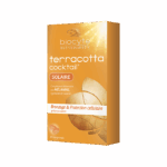 BIOCYTE TERRACOTTA COCKTAIL MELANIN 30 TABLETS