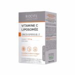 BIOCYTE VITAMIN C LIPOSOMAL 10 STICKS