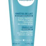 BIODERMA ABCDERM BABYSQUAM MILK CRUSTS 40ML