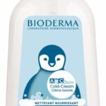 BIODERMA ABCDERM COLD CREAM CLEANSING CREAM 1L