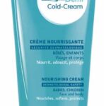 BIODERMA ABCDERM COLD CREAM NOURISHING CREAM 200ML