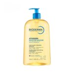 BIODERMA ATODERM ULTRA NOURISHING ANTI-IRRITATION SHOWER OIL 1L