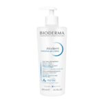 BIODERMA ATODERM INTENSIVE ULTRA SOOTHING FRESH CARE GEL CREAM 500ML