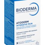 BIODERMA ATODERM ULTRA SOOTHING BAR SOAP 2 X 150G