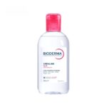 BIODERMA CREALINE H2O MICELLAR MAKE-UP REMOVER WATER 250ML