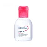 BIODERMA CREALINE H2O FRAGRANCES FREE 100ML