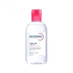BIODERMA CREALINE TS H20 FRAGRANCES FREE 250ML