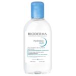 BIODERMA HYDRABIO H20 MOISTURIZING MAKE-UP REMOVER MICELLAR WATER 250ML