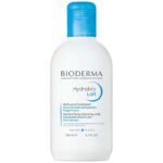 BIODERMA HYDRABIO MOISTURIZING CLEANSING MILK 250ML