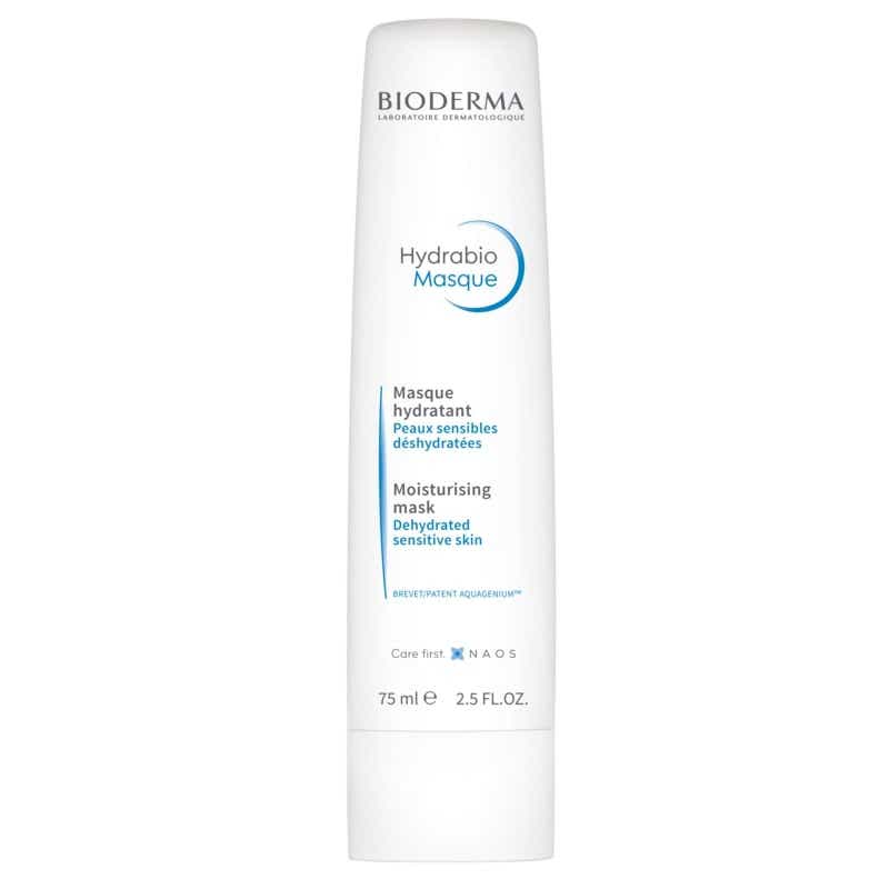 BIODERMA HYDRABIO MASK 75ML