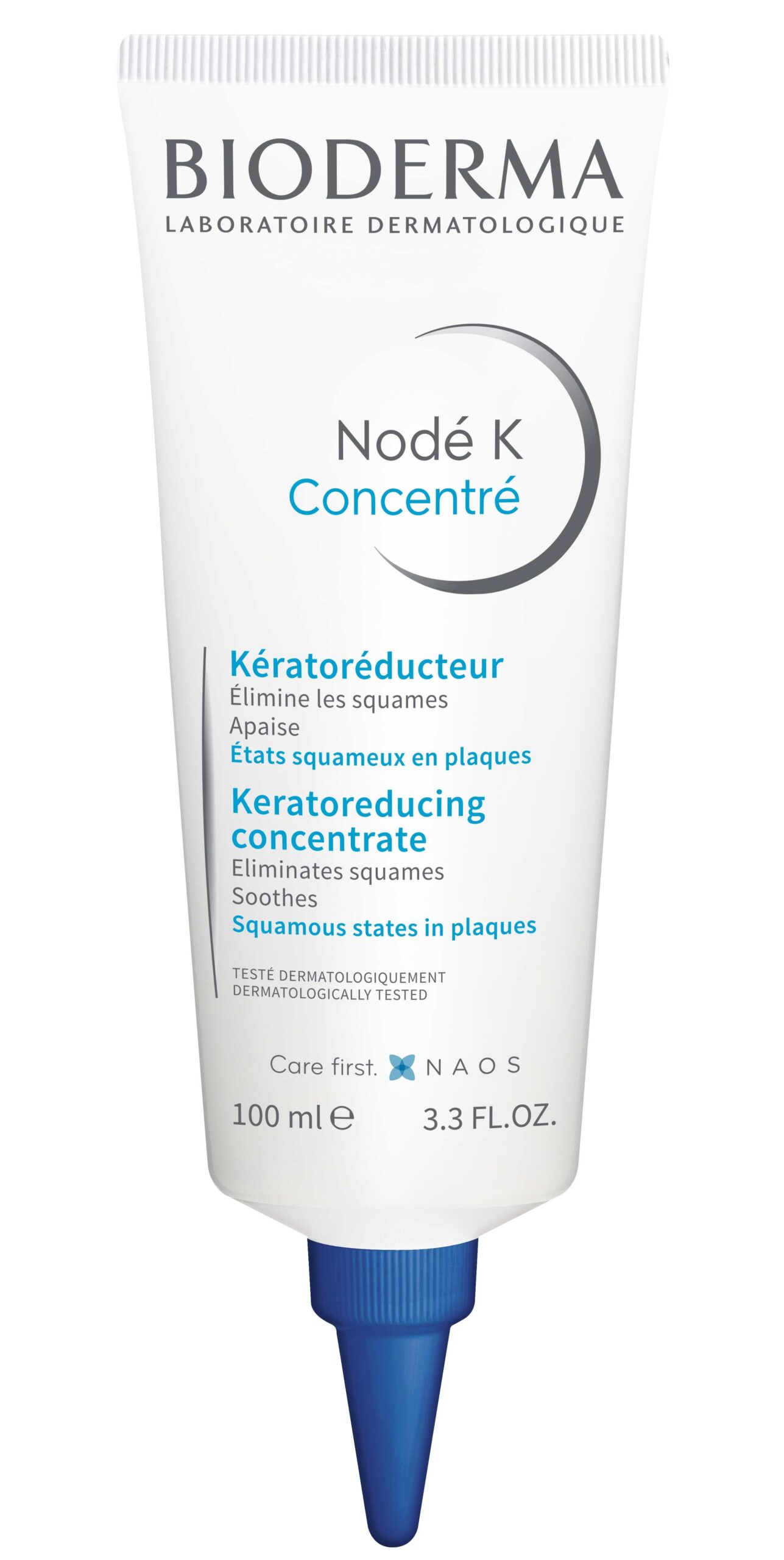 BIODERMA NODE K EMULSION 100ML