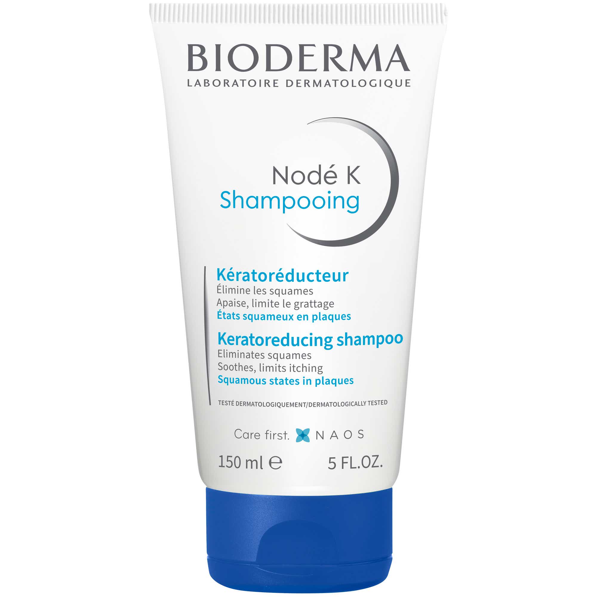 BIODERMA NODE K SHAMPOO 150ML