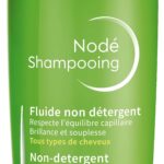 BIODERMA NODE NON-DETERGENT FLUID SHAMPOO 400ML