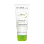 BIODERMA SEBIUM EXFOLIATING AND PURIFYING EXFOLIATING GEL 100ML