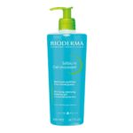BIODERMA SEBIUM FOAMING CLEANSING AND PURIFYING GEL 500ML