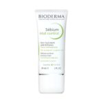 BIODERMA SEBIUM MAT CONTROL ANTI-SHINE MOISTURIZING CARE 8H 30ML