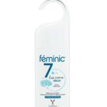 BIOES FEMINIC 7 INTIMATE TOILET GEL 200 ML