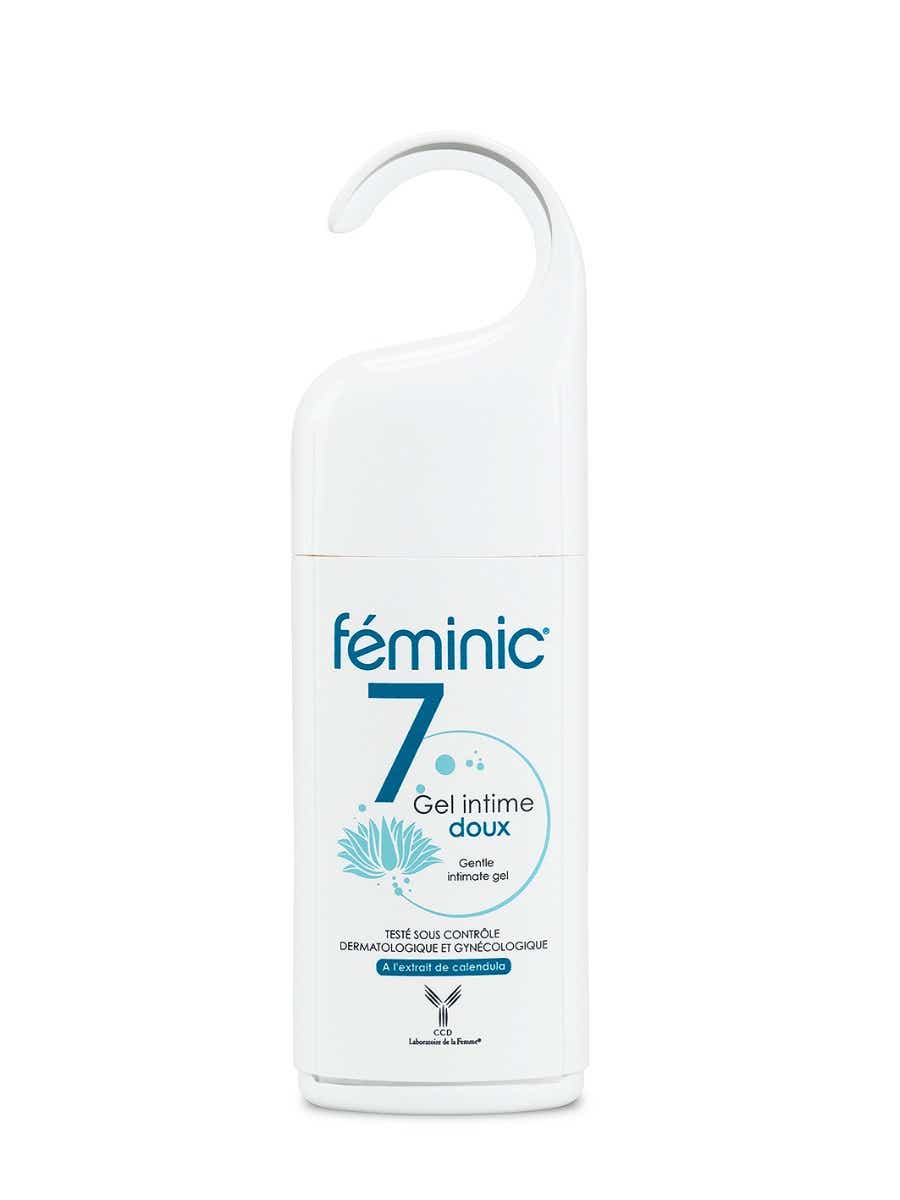 BIOES FEMINIC 7 INTIMATE TOILET GEL 200 ML