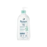 BIOLANE ORGANIC FACE AND BODY CLEANSER WATER 500ML