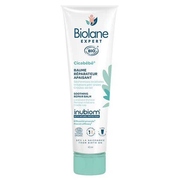 BIOLANE EXPERT CICABEBE 3 IN 1 CARE 40ML