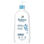 BIOLANE EXPERT BODY AND HAIR WASHING GEL 500ML