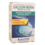 BIOTECHNIE MARINE CALCIUM 100 CAPSULES